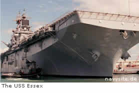 USS Essex