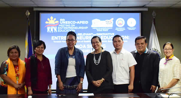 Philippine News - Philnews.com - Headline News - Miriam College, CHED ...